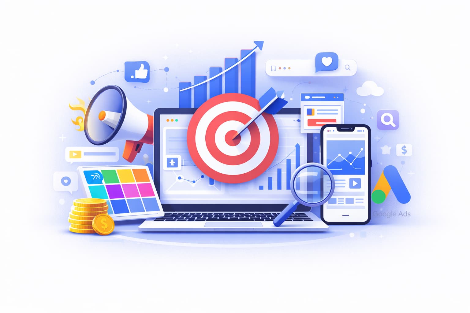 Sample Digital Campaign thumbnail